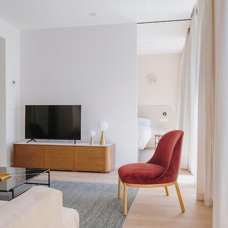 The Passage Apartments Σαν Σεμπαστιάν Εξωτερικό φωτογραφία