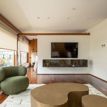 The Passage Apartments Σαν Σεμπαστιάν Εξωτερικό φωτογραφία