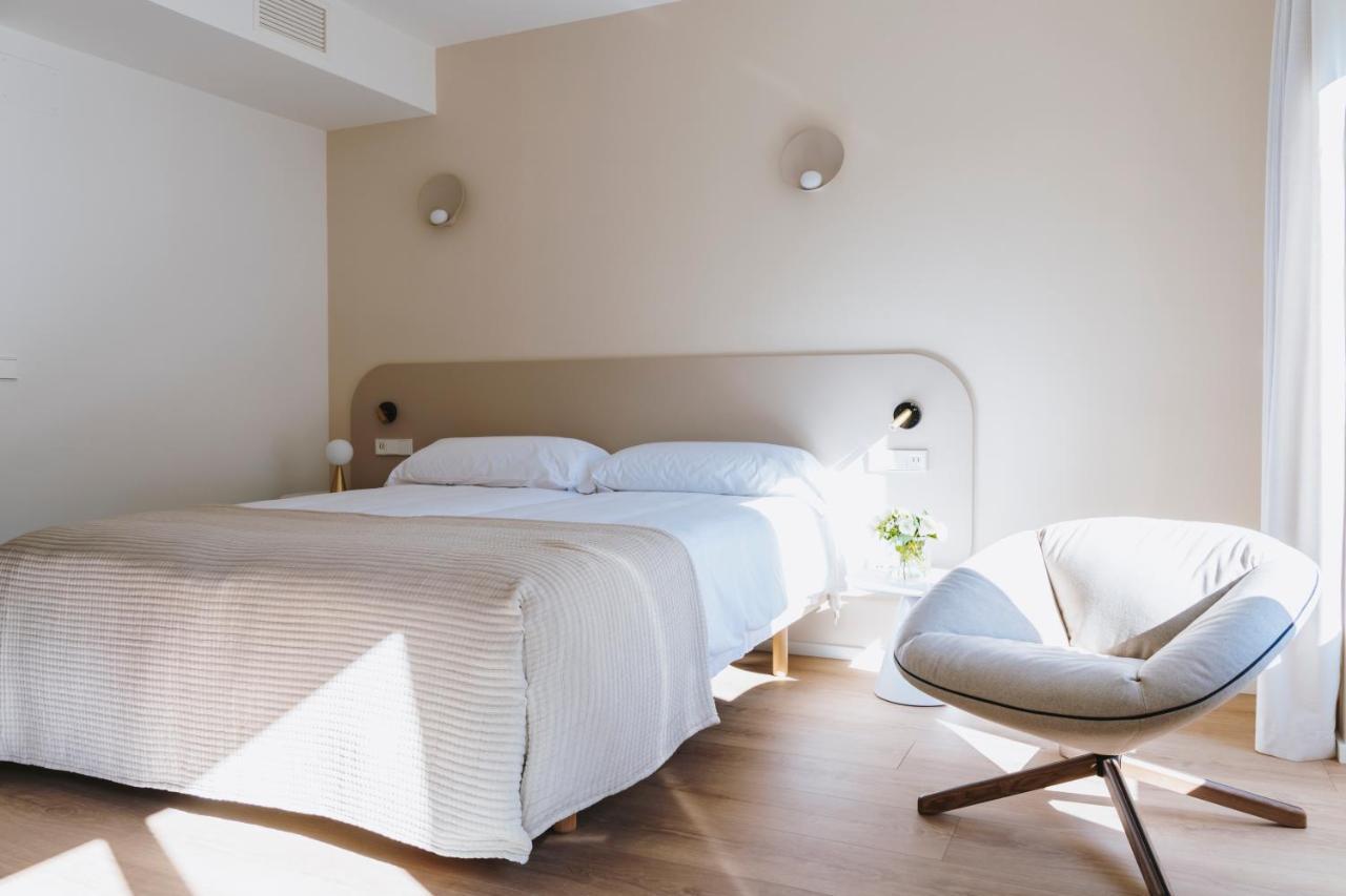 The Passage Apartments Σαν Σεμπαστιάν Εξωτερικό φωτογραφία