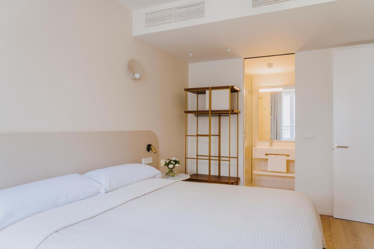 The Passage Apartments Σαν Σεμπαστιάν Εξωτερικό φωτογραφία