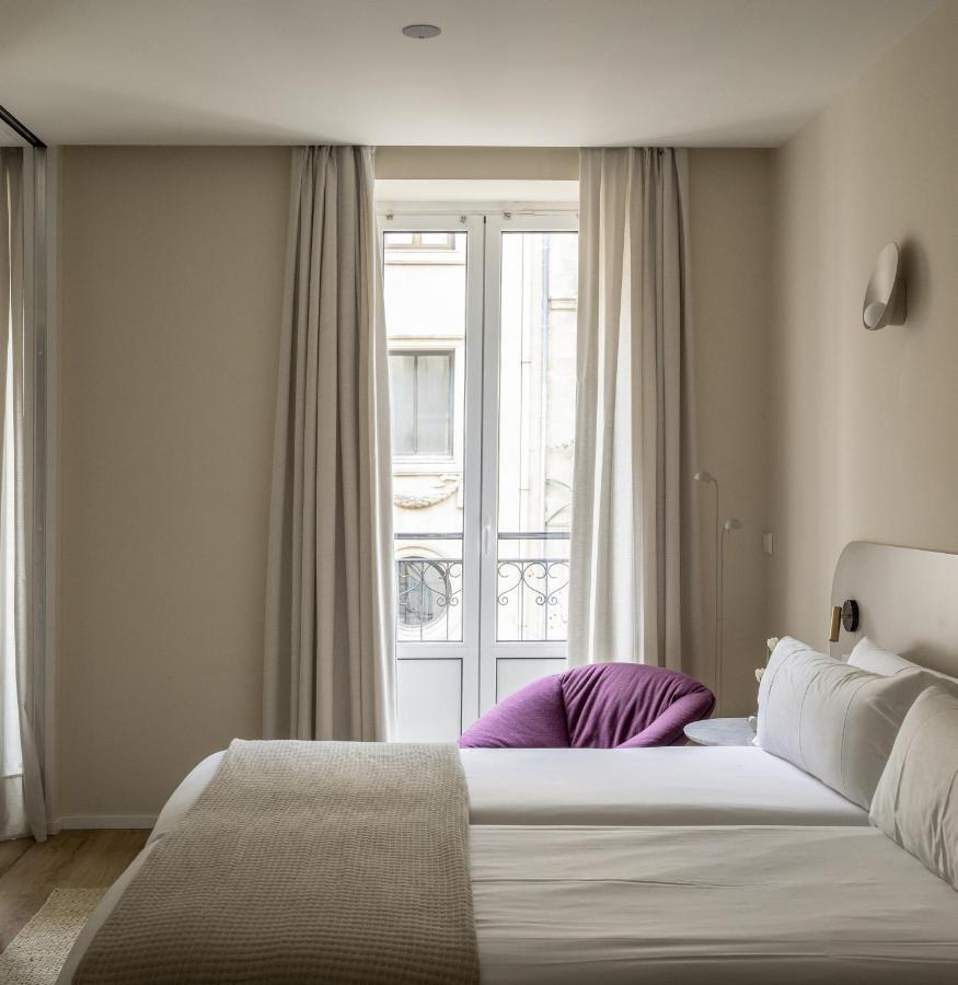 The Passage Apartments Σαν Σεμπαστιάν Εξωτερικό φωτογραφία