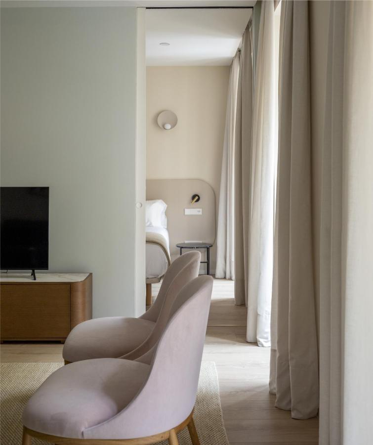 The Passage Apartments Σαν Σεμπαστιάν Εξωτερικό φωτογραφία