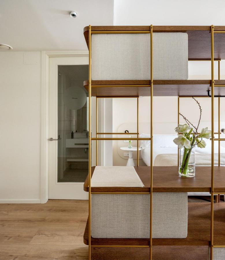 The Passage Apartments Σαν Σεμπαστιάν Εξωτερικό φωτογραφία