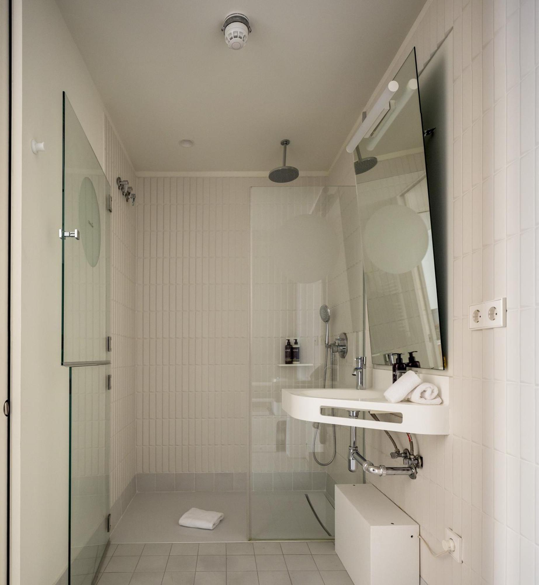 The Passage Apartments Σαν Σεμπαστιάν Εξωτερικό φωτογραφία