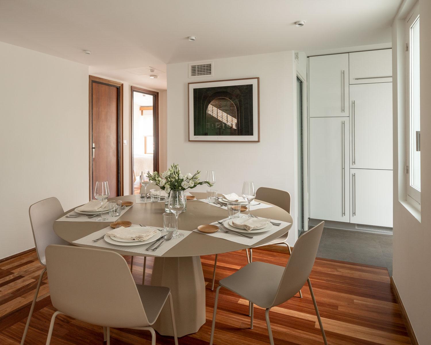 The Passage Apartments Σαν Σεμπαστιάν Εξωτερικό φωτογραφία
