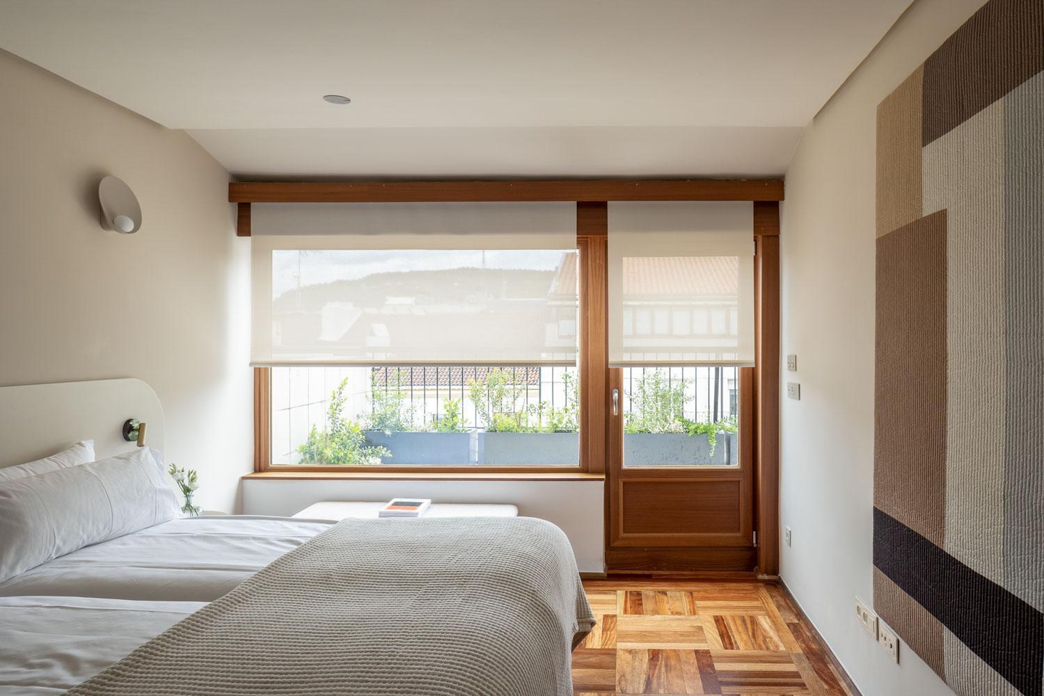 The Passage Apartments Σαν Σεμπαστιάν Εξωτερικό φωτογραφία