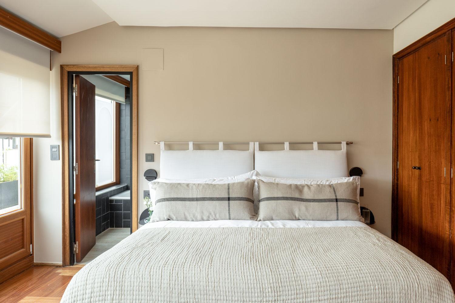 The Passage Apartments Σαν Σεμπαστιάν Εξωτερικό φωτογραφία