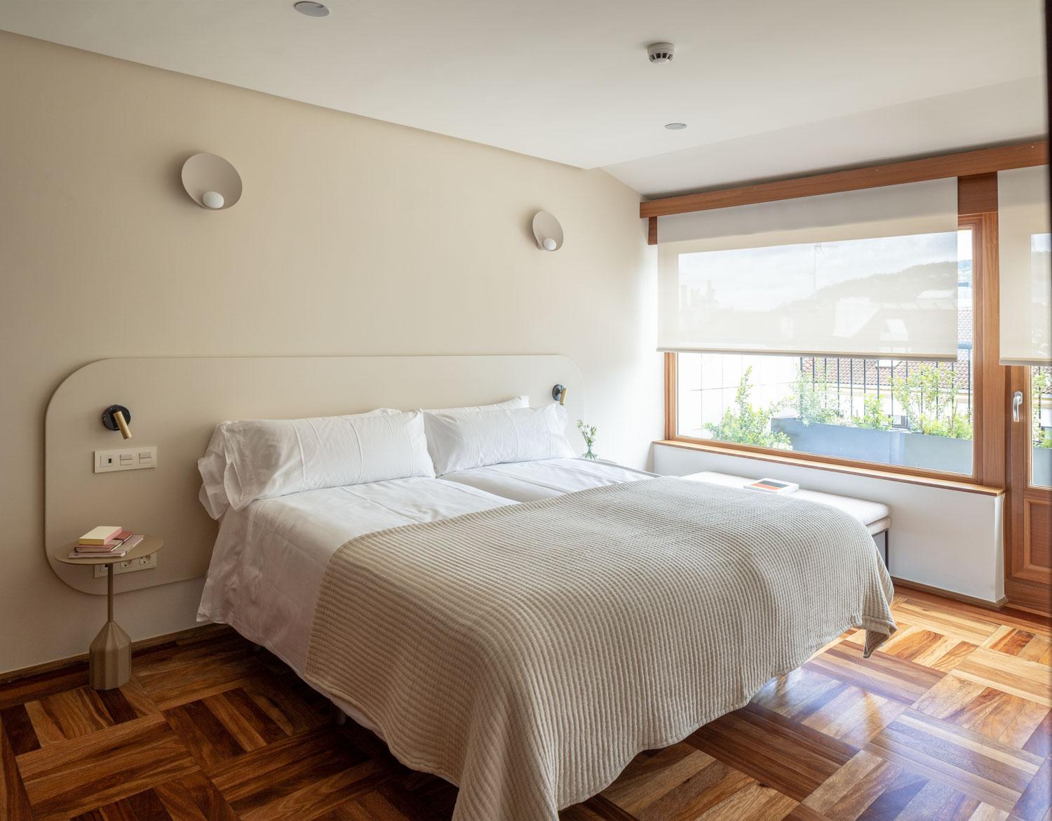 The Passage Apartments Σαν Σεμπαστιάν Εξωτερικό φωτογραφία