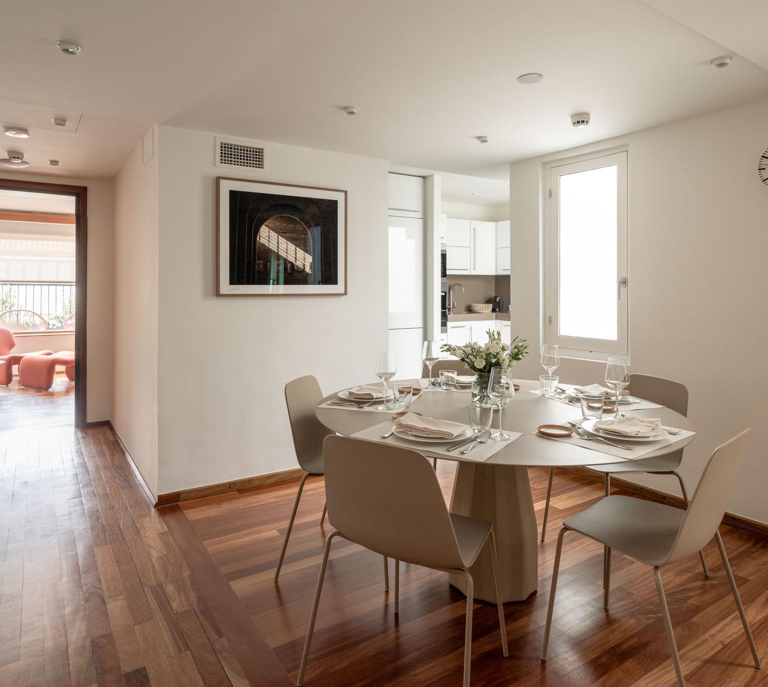 The Passage Apartments Σαν Σεμπαστιάν Εξωτερικό φωτογραφία