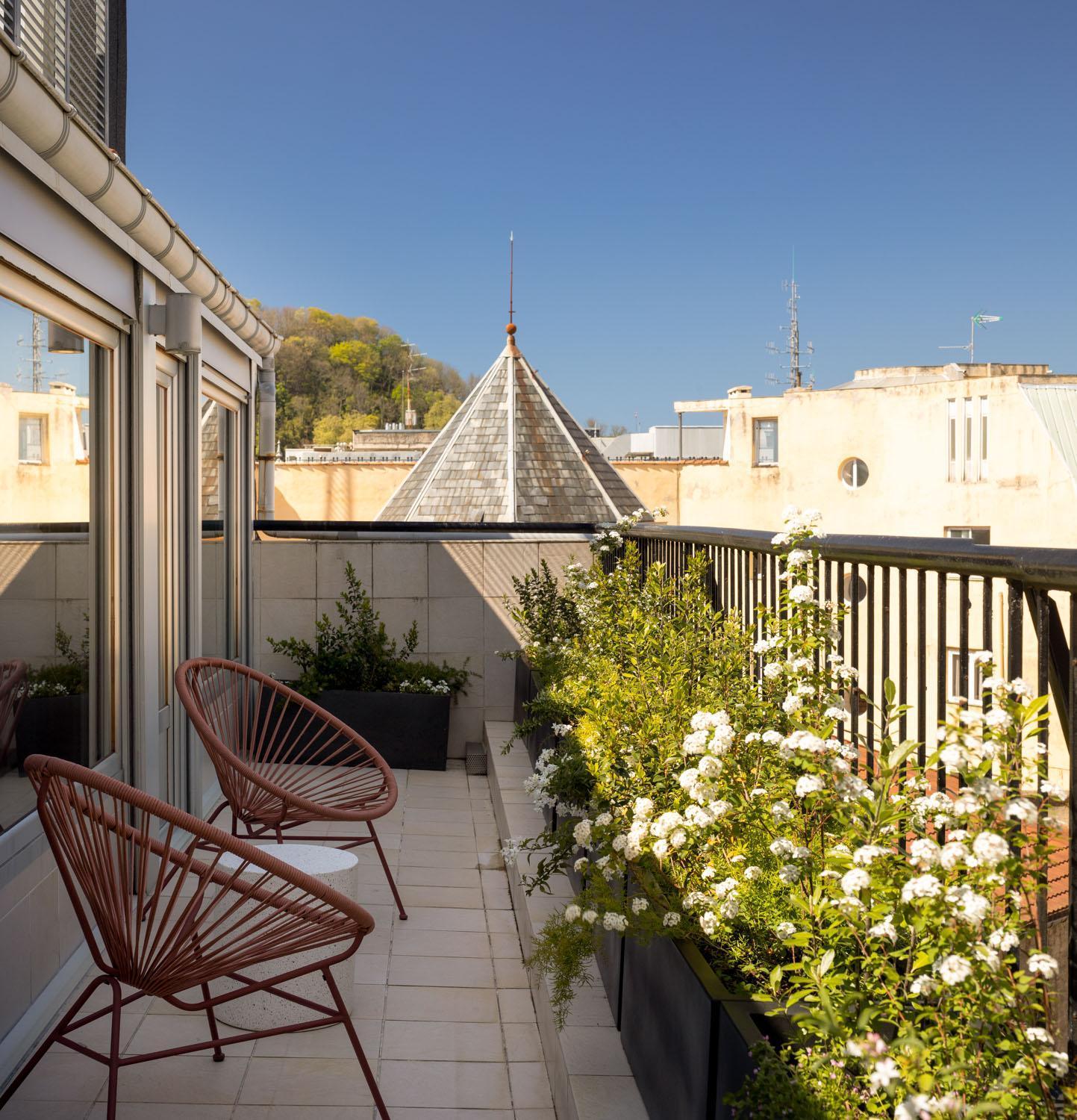 The Passage Apartments Σαν Σεμπαστιάν Εξωτερικό φωτογραφία