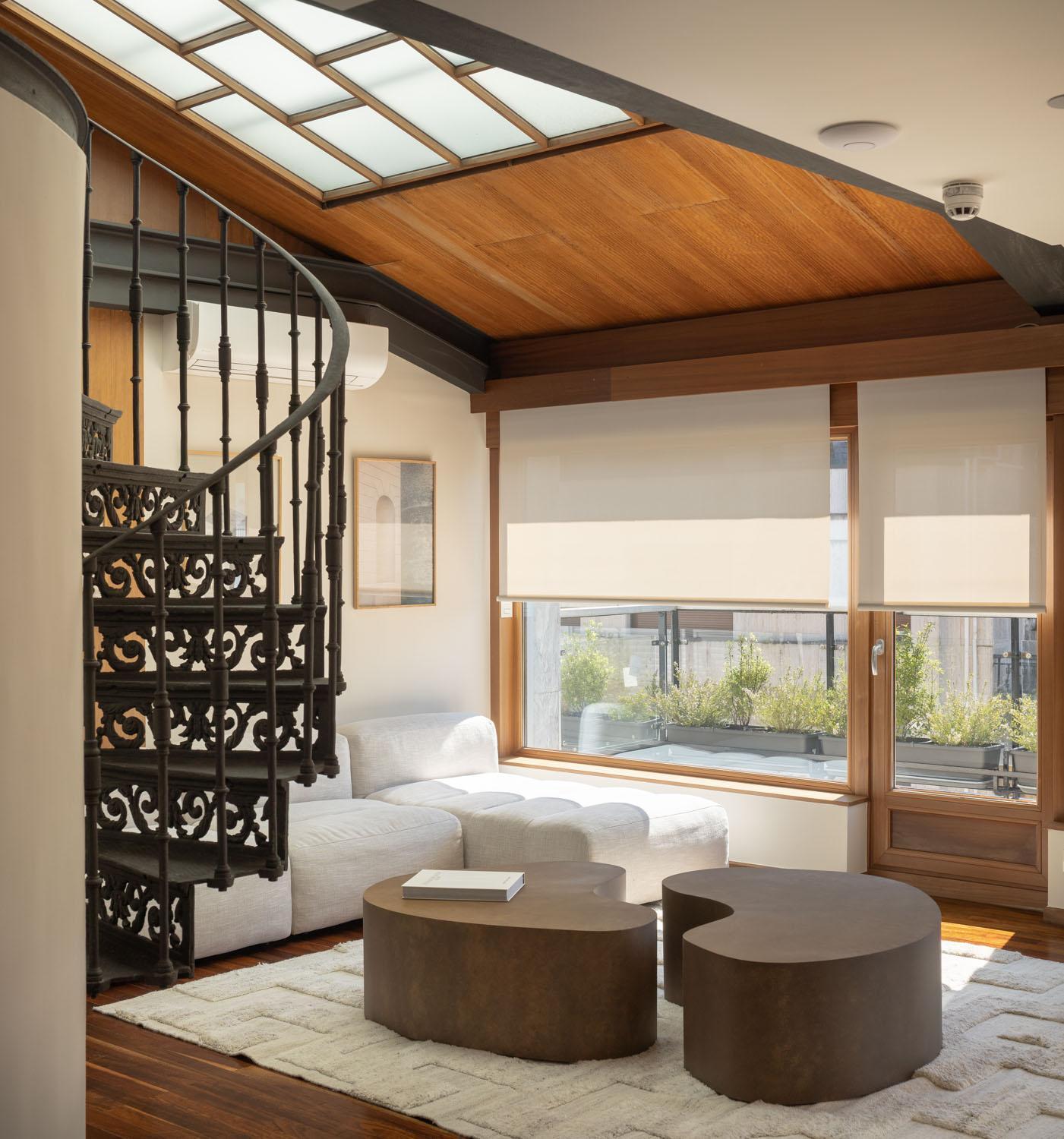 The Passage Apartments Σαν Σεμπαστιάν Εξωτερικό φωτογραφία