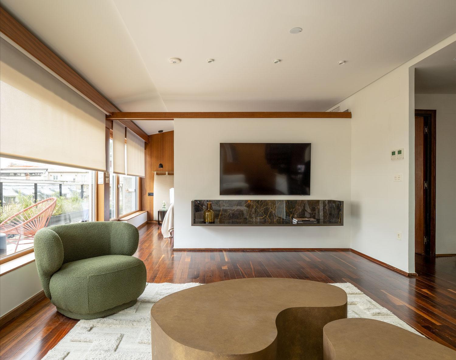 The Passage Apartments Σαν Σεμπαστιάν Εξωτερικό φωτογραφία